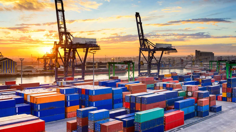India Exports: जून में 15.5% बढ़ा भारत का निर्यात, व्यापार घाटा 30.43 अरब डॉलर पर पहुंचा