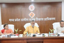 स्वच्छ भारत मिशन के प्रभावी क्रियान्वयन के लिए दीर्घकालिक कार्य योजना करें तैयार: मंत्री पटेल