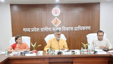 स्वच्छ भारत मिशन के प्रभावी क्रियान्वयन के लिए दीर्घकालिक कार्य योजना करें तैयार: मंत्री पटेल