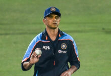 Rahul Dravid Comeback: फिर कोच बन सकते हैं ‘द वॉल’, रेस में सबसे आगे नाम, बदले पूरे समीकरण