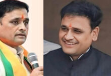 दतिया में टिकट विवाद के बीच बीजेपी उम्मीदवार का बड़ा बयान: ‘नरोत्तम मिश्रा मेरे अभिभावक’, आशुतोष तिवारी ने बढ़ाई सियासी हलचल