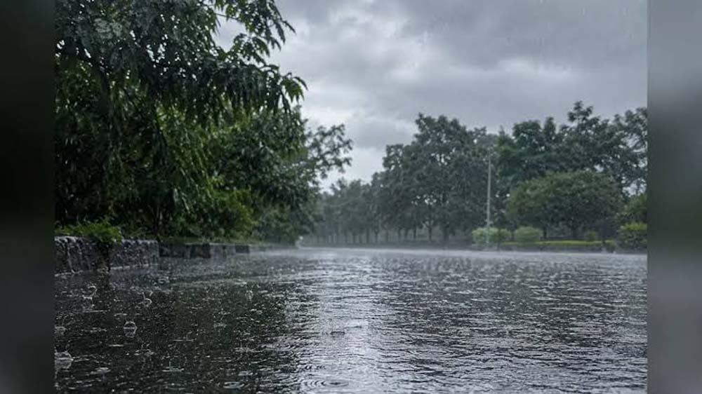 दिल्ली में हल्की बारिश के आसार, तेज हवाओं संग मौसम रहेगा सुहाना आज दिल्ली में हल्की बारिश के आसार, तेज हवाओं संग मौसम रहेगा सुहाना आज