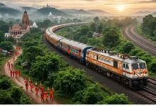 श्रावणी मेला में श्रद्धालुओं को राहत, रेलवे चलाएगा तीन विशेष ट्रेनें