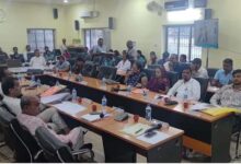 दरभंगा नगर निगम का बड़ा फैसला, ऑनलाइन होगी राजस्व वसूली और हटेगा अतिक्रमण