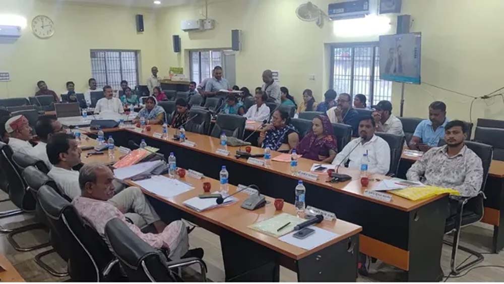 दरभंगा नगर निगम का बड़ा फैसला, ऑनलाइन होगी राजस्व वसूली और हटेगा अतिक्रमण दरभंगा नगर निगम का बड़ा फैसला, ऑनलाइन होगी राजस्व वसूली और हटेगा अतिक्रमण
