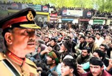 PoK के गिलगित-बाल्टिस्तान को पांचवां प्रांत बनाने की तैयारी में पाकिस्तान तेज हुआ