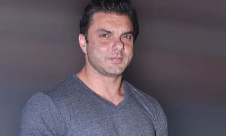 सोहेल खान ने खोला बचपन का दर्द, बोले- यौन शोषण झेला था सोहेल खान ने खोला बचपन का दर्द, बोले- यौन शोषण झेला था