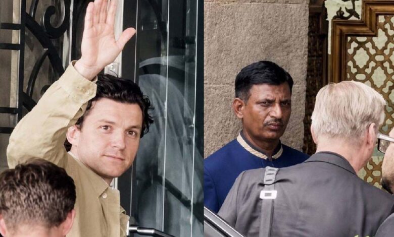 नोलन ने भारत को चुना पहला पड़ाव, हॉलीवुड के लिए बना बड़ा बाजार नोलन ने भारत को चुना पहला पड़ाव, हॉलीवुड के लिए बना बड़ा बाजार