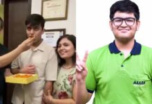 NEET री-एग्जाम में बराबर अंक के बाद टाई ब्रेक से तय हुई रैंक