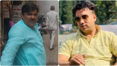 अंकित शर्मा मर्डर केस में ताहिर हुसैन दोषी करार, फैसला सुनते ही कोर्ट में फूट-फूटकर रोया अंकित शर्मा मर्डर केस में ताहिर हुसैन दोषी करार, फैसला सुनते ही कोर्ट में फूट-फूटकर रोया