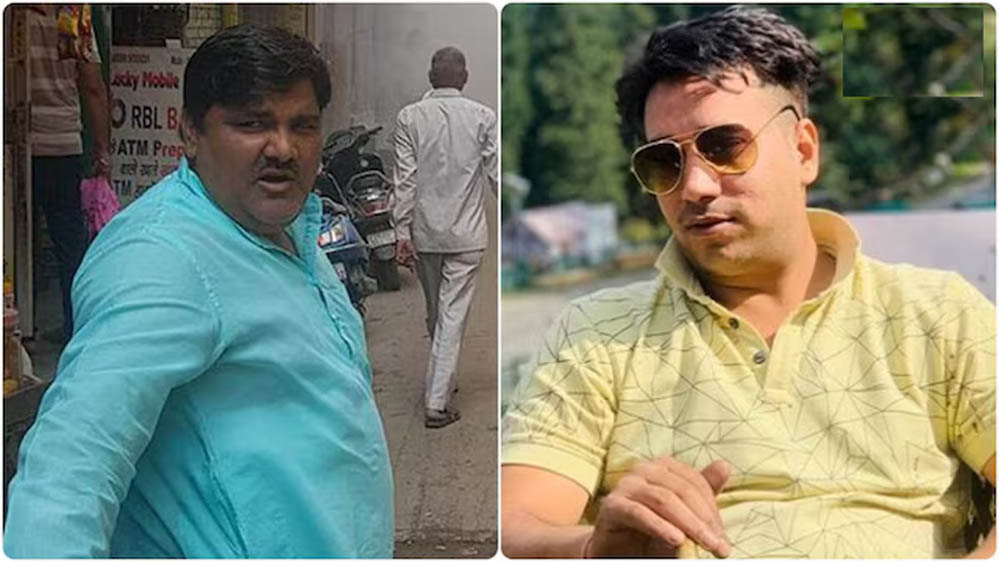 अंकित शर्मा मर्डर केस में ताहिर हुसैन दोषी करार, फैसला सुनते ही कोर्ट में फूट-फूटकर रोया