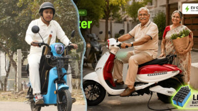 भोपाल में इलेक्ट्रिक वाहनों का बढ़ा क्रेज, रोजमर्रा के सफर के लिए EV बनी पहली पसंद, बिक्री में 72% उछाल