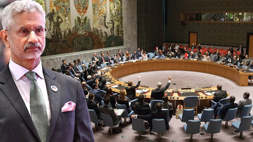 UNSC में 50 साल पहले मिली हार से आज की कूटनीतिक बढ़त तक, भारत के बदले वैश्विक समीकरण की कहानी