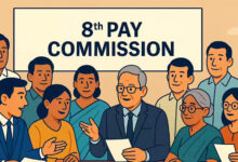 8th Pay Commission पर कोलकाता बैठक में वेतन ढांचे पर मंथन, DA-HRA समेत कई मुद्दों पर चर्चा तेज