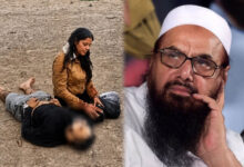 पहलगाम हमले के मास्टरमाइंड पर शिकंजा, जम्मू कोर्ट ने हाफिज सईद के खिलाफ जारी किया गैर-जमानती वारंट