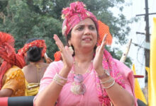 एक सिग्नेचर पड़ा भारी! बांकीपुर में वीणा मानवी का नामांकन रद्द, तेज प्रताप की पार्टी को झटका