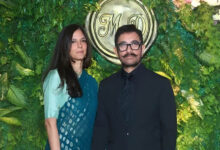 आमिर की शादी पर मुफ्ती की आपत्ति, गैर-मुस्लिम से निकाह को बताया शरीयत के खिलाफ