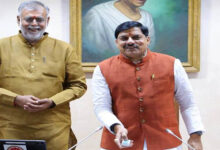 मुख्यमंत्री डॉ. यादव ने लॉन्च किया दृष्टि ऑनलाइन प्लेटफॉर्म