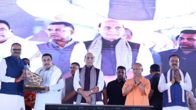 योगी सरकार में एक और मील का पत्थर, 45 मिनट में लखनऊ से कानपुर योगी सरकार में एक और मील का पत्थर, 45 मिनट में लखनऊ से कानपुर