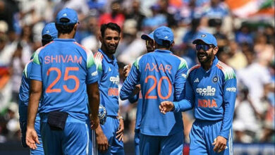 968 दिन बाद वनडे में जसप्रीत बुमराह की धमाकेदार वापसी, इंग्लैंड में रचा इतिहास; एजबेस्टन में भारत ने 6 विकेट से जीता मुकाबला