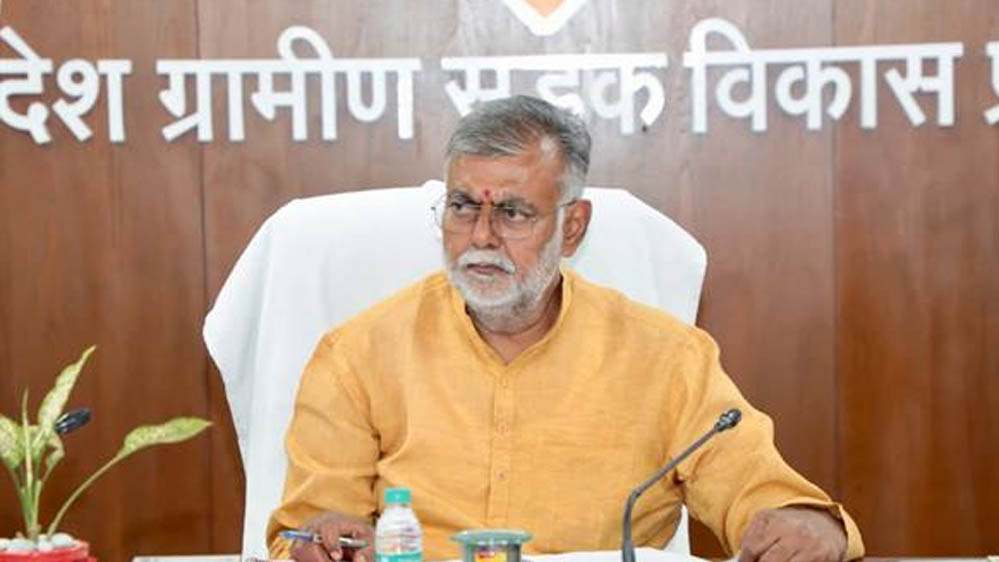 महात्मा गांधी राज्य ग्रामीण विकास एवं पंचायत राज संस्थान को समयानुकूल बनाया जाए : मंत्री पटेल महात्मा गांधी राज्य ग्रामीण विकास एवं पंचायत राज संस्थान को समयानुकूल बनाया जाए : मंत्री पटेल