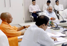 योगी सरकार की पहल से मातृ स्वास्थ्य सेवाओं को मिली नई ताकत, अब छोटे जिलों में संभाले जा रहे हाई रिस्क केस