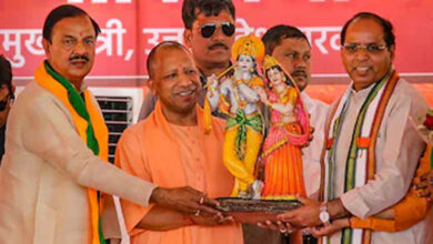 UP Election 2027: SIR के तहत बूथ स्तर पर BJP की बड़ी तैयारी, चुनावी रणनीति हुई तेज