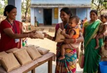 झारखंड में चार महीने बाद गर्भवती महिलाओं और बच्चों को फिर मिलेगा पोषाहार राशन