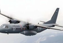 भारत में तैयार हो रहे C-295 विमान, एयरोस्पेस क्षेत्र में बढ़ी ताकत