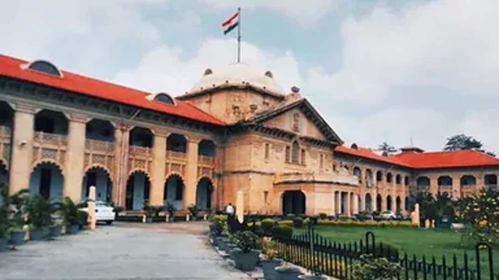 तलाक बिना दूसरे पुरुष संग रहने वाली महिला पत्नी का दर्जा नहीं: हाईकोर्ट तलाक बिना दूसरे पुरुष संग रहने वाली महिला पत्नी का दर्जा नहीं: हाईकोर्ट