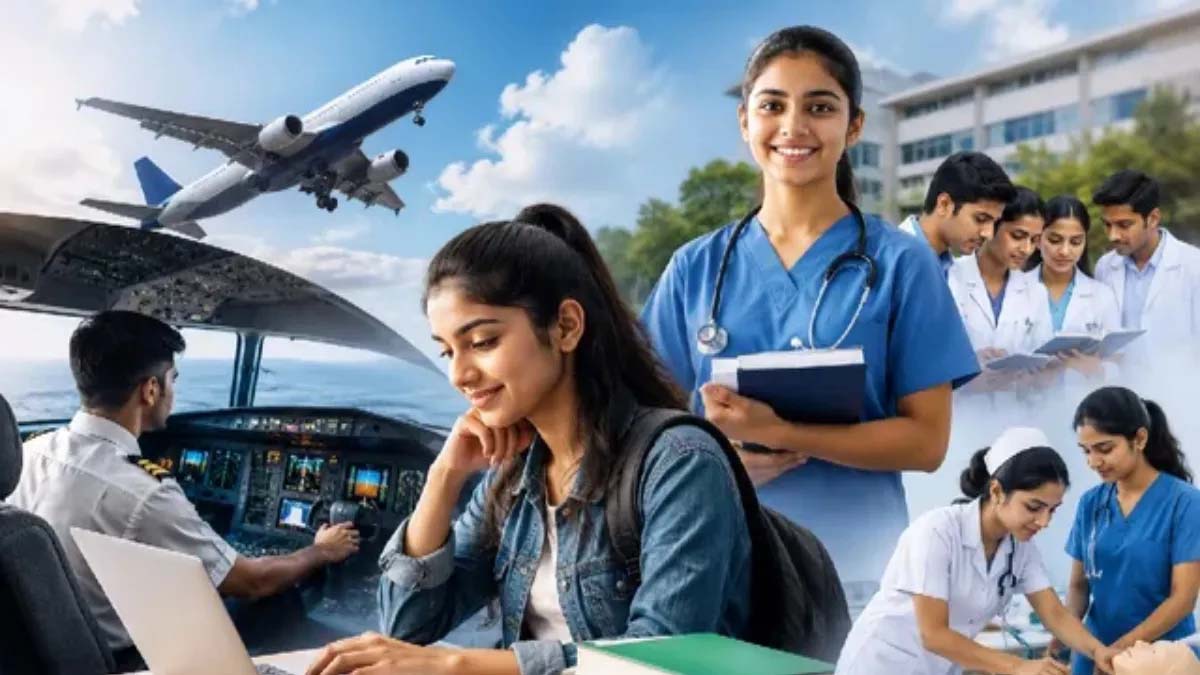 बिहार में मिलेगा मल्टी इंजन पायलट प्रशिक्षण, सरकार ने दी मंजूरी बिहार में मिलेगा मल्टी इंजन पायलट प्रशिक्षण, सरकार ने दी मंजूरी