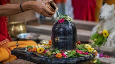 सावन 2026 में पड़ेंगे 4 सोमवार, जानें पूरी तारीख और महत्व