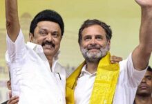 डिलिमिटेशन बिल पर बदले डीएमके के सुर, कांग्रेस को लगा झटका