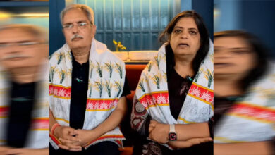 छत्तीसगढ़ की मनोहारी पर्यटन छटा से अभिभूत हुए, पूर्व पर्यटन महानिदेशक, भारत सरकार छत्तीसगढ़ की मनोहारी पर्यटन छटा से अभिभूत हुए, पूर्व पर्यटन महानिदेशक, भारत सरकार
