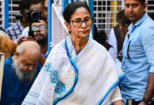 ममता बनर्जी की TMC को हाई कोर्ट से झटका, धर्मतला में रैली की अनुमति नहीं मिली