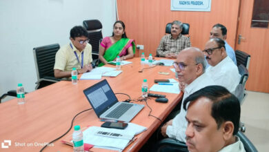 उप निर्वाचन का कार्य निष्पक्षता व गंभीरता के साथ करें : मुख्य निर्वाचन पदाधिकारी झा