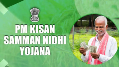 PM-Kisan की 24वीं किस्त का इंतजार खत्म, जानिए कब खाते में आएंगे ₹2,000 और किन किसानों को मिलेगा लाभ