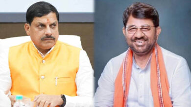 मोहन सरकार का बड़ा प्रशासनिक फेरबदल, लखन पटेल से पशुपालन विभाग वापस; आनंद विभाग की मिली जिम्मेदारी