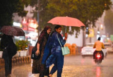 एमपी में जुलाई में मार्च-अप्रैल जैसी गर्मी, पारा 36°C के पार; अगले 5 दिन भारी बारिश के आसार नहीं