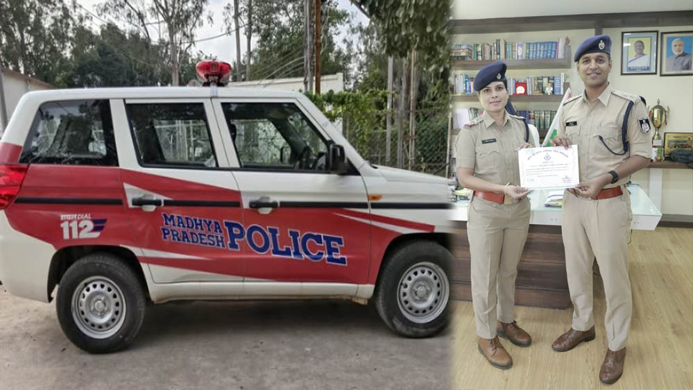 डायल-112 की त्वरित कार्रवाई से पानी में डूब रही महिला को मिला जीवनदान डायल-112 की त्वरित कार्रवाई से पानी में डूब रही महिला को मिला जीवनदान