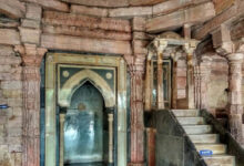 हाई कोर्ट के फैसले के दो माह बाद बदली भोजशाला की तस्वीर, विकास कार्यों और धार्मिक गतिविधियों को मिली रफ्तार