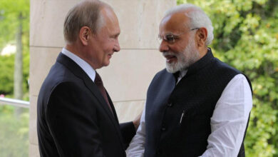 यूक्रेन युद्ध पर बड़ा दावा, ‘PM मोदी ने पुतिन को परमाणु हमले से रोका’