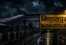 6 करोड़ में बना भोपाल का निशातपुरा स्टेशन, 2 साल से वीरान; न ट्रेन रुकती, न यात्री पहुंचते