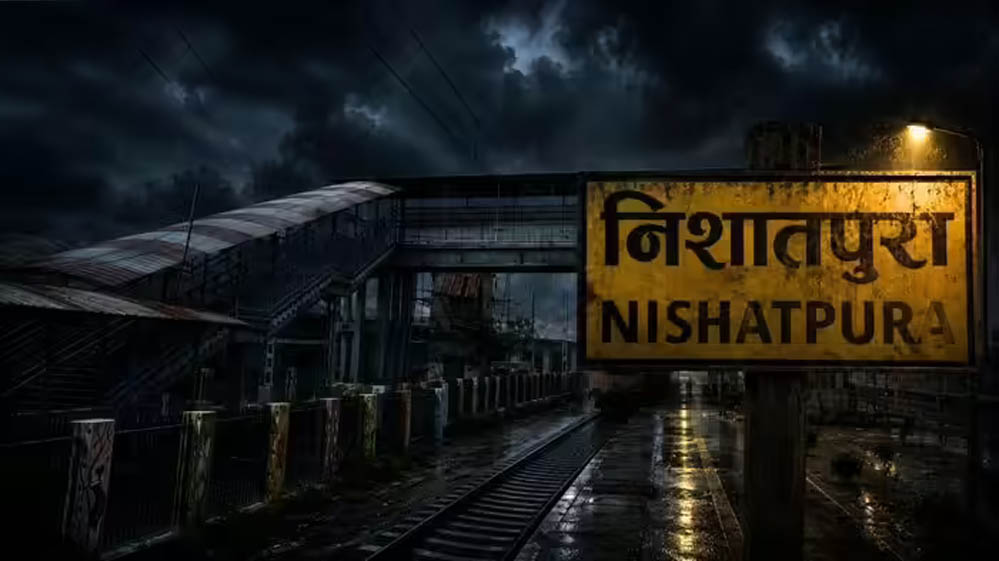 6 करोड़ में बना भोपाल का निशातपुरा स्टेशन, 2 साल से वीरान; न ट्रेन रुकती, न यात्री पहुंचते 6 करोड़ में बना भोपाल का निशातपुरा स्टेशन, 2 साल से वीरान; न ट्रेन रुकती, न यात्री पहुंचते