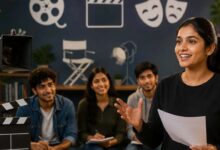 झारखंड में खुलेगा फिल्म एंड टेलीविजन इंस्टीट्यूट, छात्रों को मिलेगी आधुनिक फिल्म शिक्षा