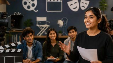 झारखंड में खुलेगा फिल्म एंड टेलीविजन इंस्टीट्यूट, छात्रों को मिलेगी आधुनिक फिल्म शिक्षा
