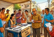 IR प्रक्रिया में बढ़ीं लोगों की मुश्किलें, कई इलाकों में घर-घर नहीं पहुंच रहे BLO