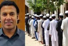 सहारनपुर में सरकारी जमीन पर बने मदरसों और मस्जिदों को नोटिस, 13 जुलाई तक जवाब मांगा