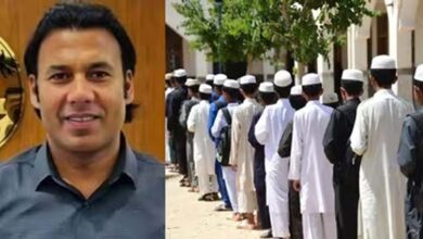 सहारनपुर में सरकारी जमीन पर बने मदरसों और मस्जिदों को नोटिस, 13 जुलाई तक जवाब मांगा सहारनपुर में सरकारी जमीन पर बने मदरसों और मस्जिदों को नोटिस, 13 जुलाई तक जवाब मांगा