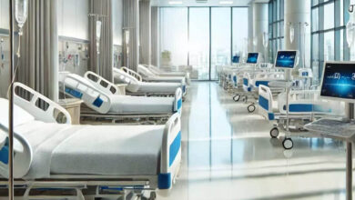 सिंहस्थ 2028 की तैयारी तेज, उज्जैन में श्रद्धालुओं के लिए 6,146 बेड का विशाल चिकित्सा नेटवर्क बनेगा
